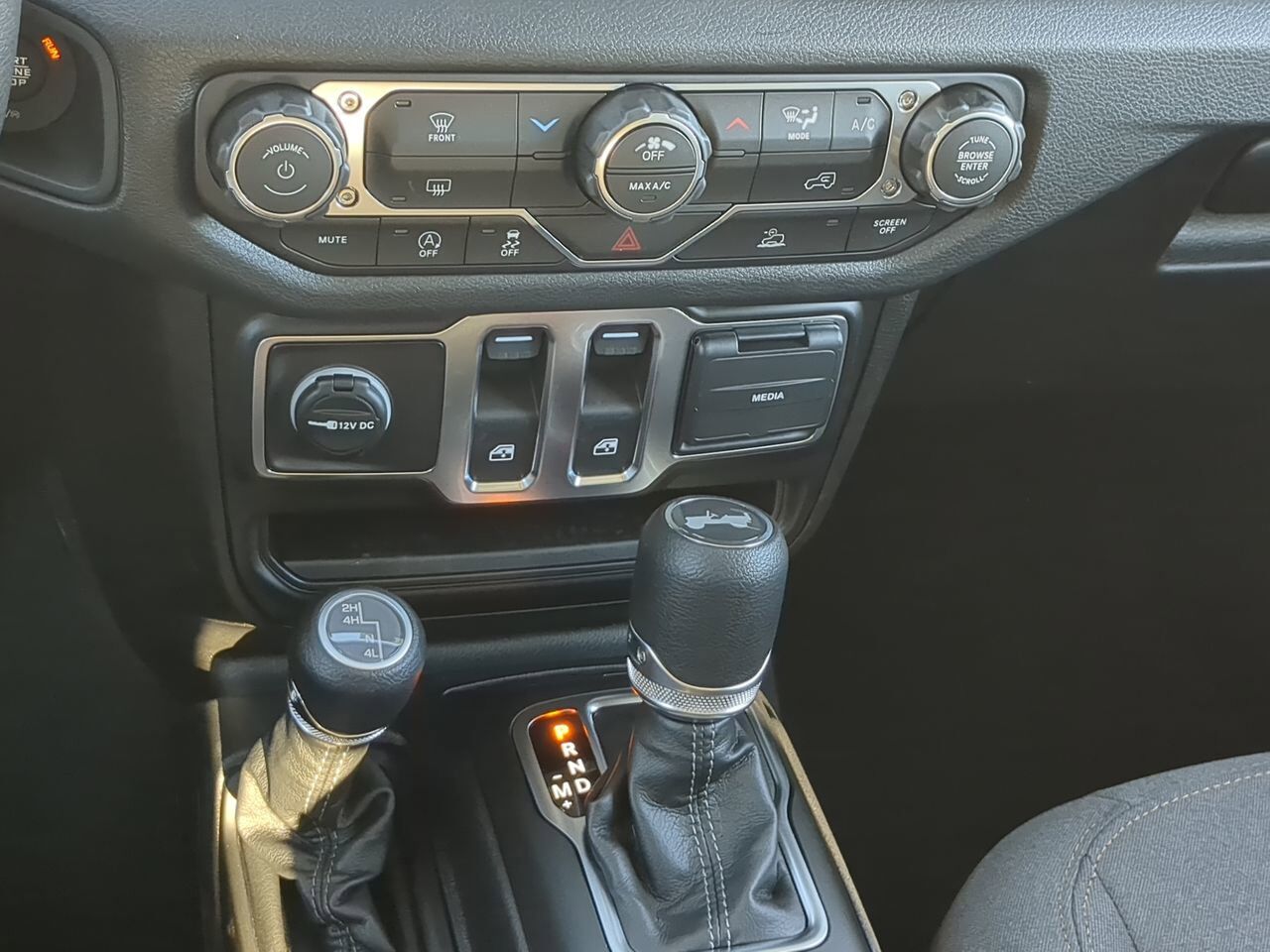 2026 Jeep Wrangler Sport Winder GA