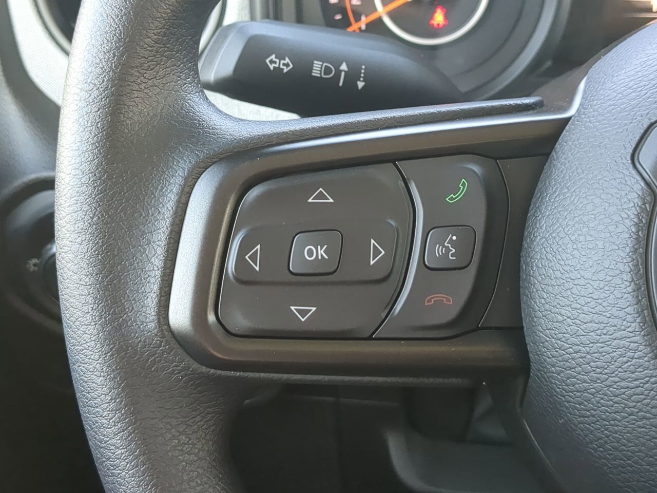 2026 Jeep Wrangler Sport Winder GA