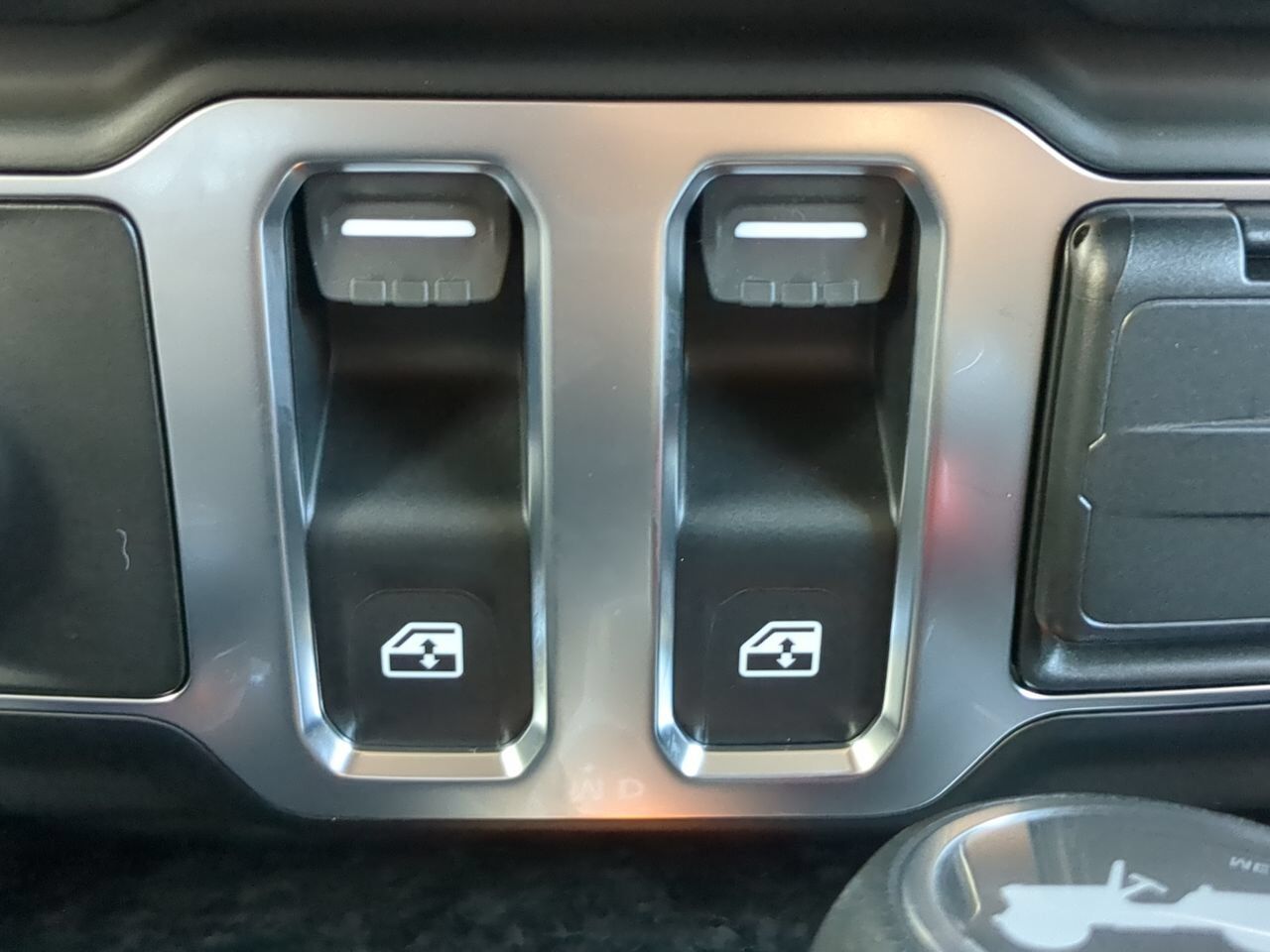 2026 Jeep Wrangler Sport Winder GA