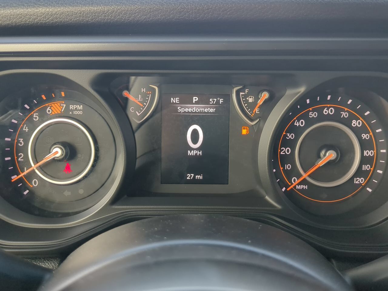 2026 Jeep Wrangler Sport Winder GA