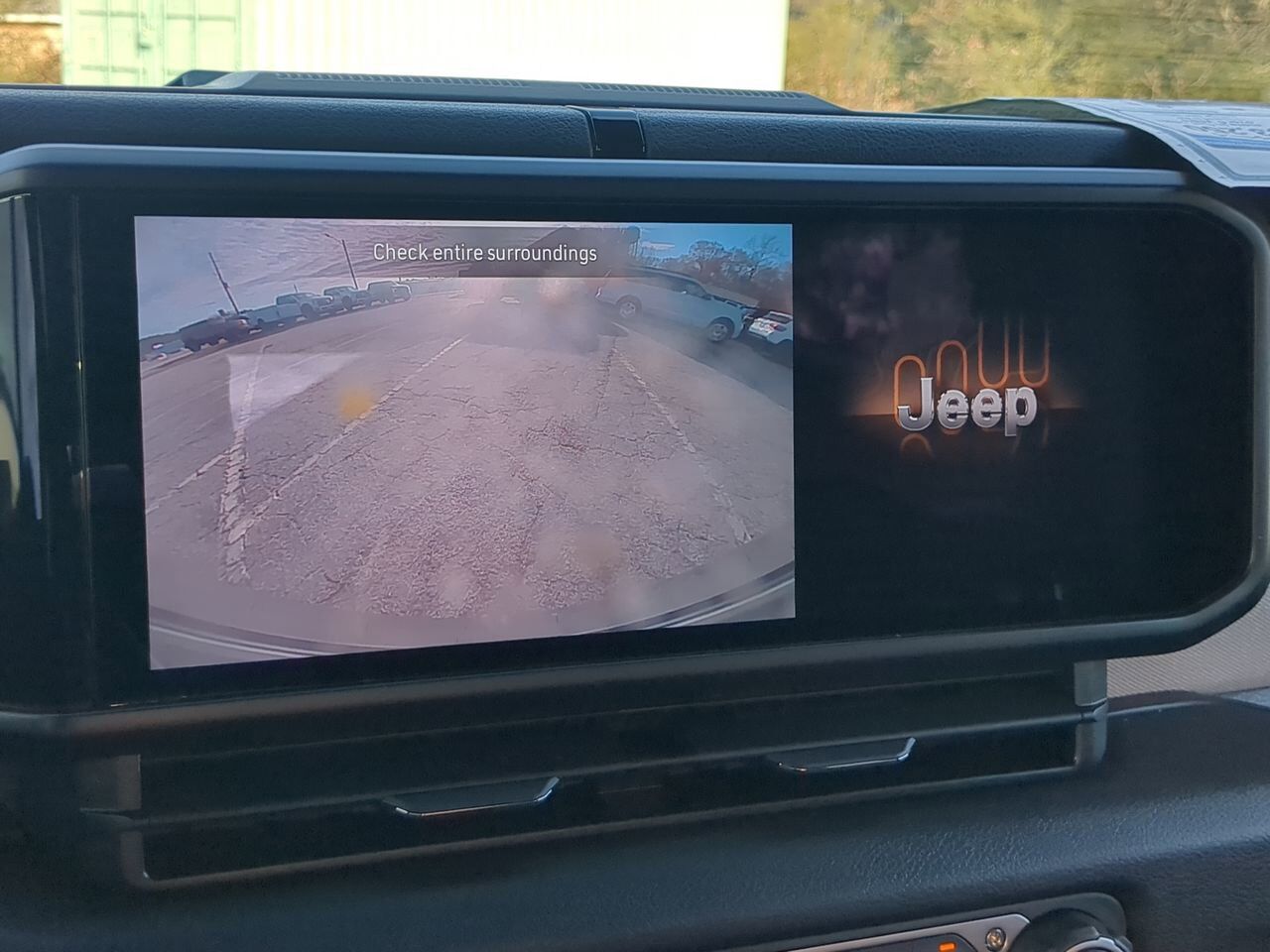 2026 Jeep Wrangler Sport Winder GA