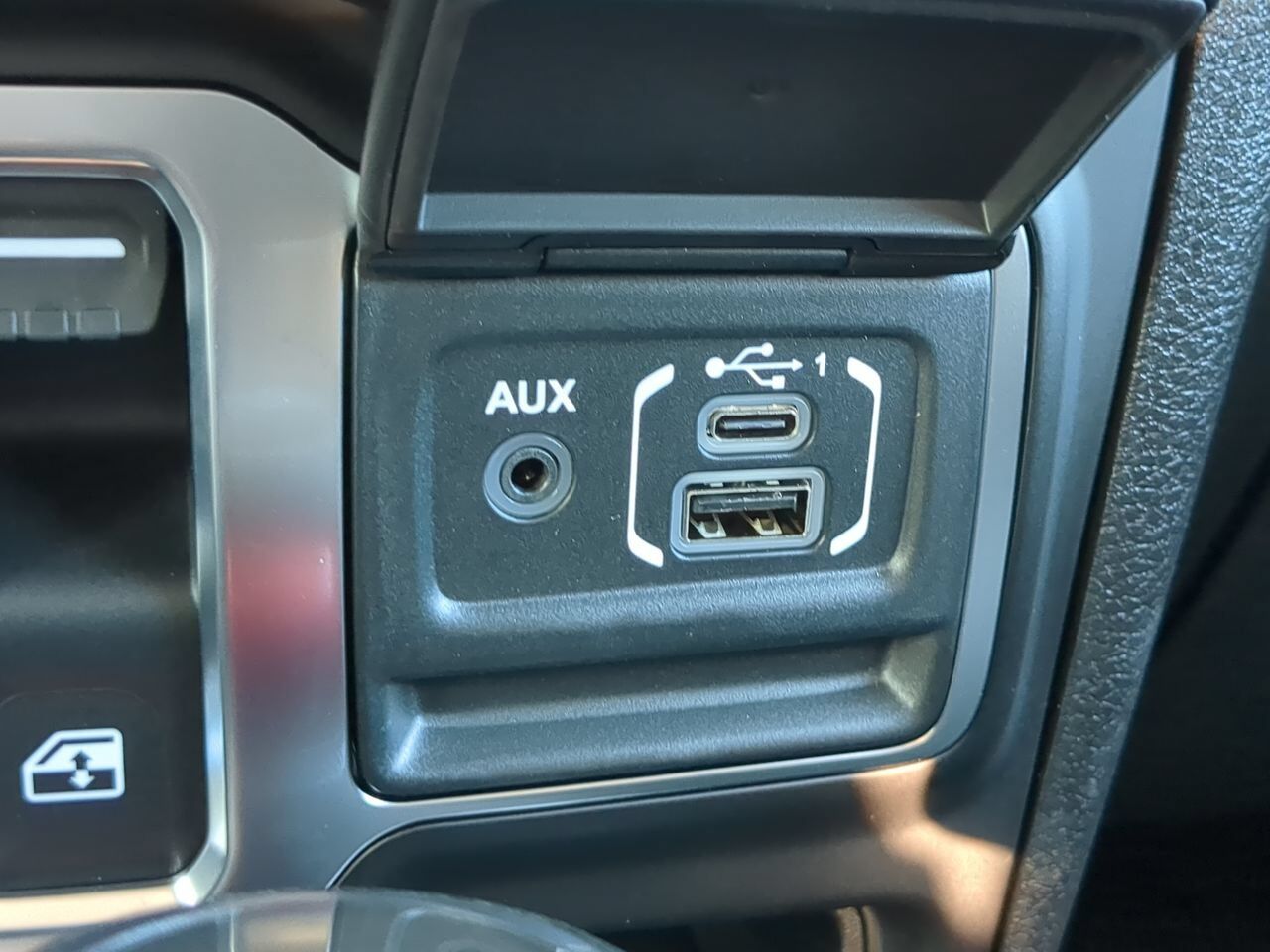 2026 Jeep Wrangler Sport Winder GA