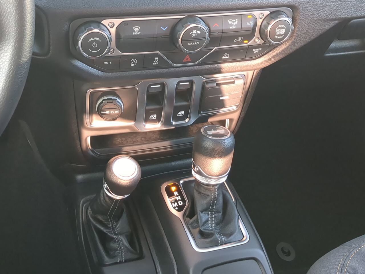 2026 Jeep Wrangler Sport Winder GA