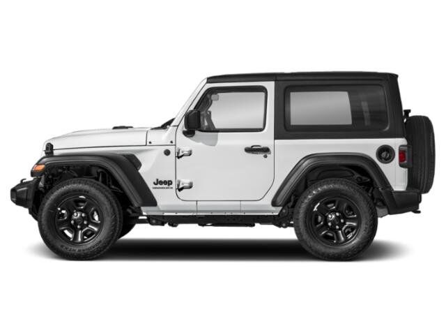 2026 Jeep Wrangler Sport Winder GA
