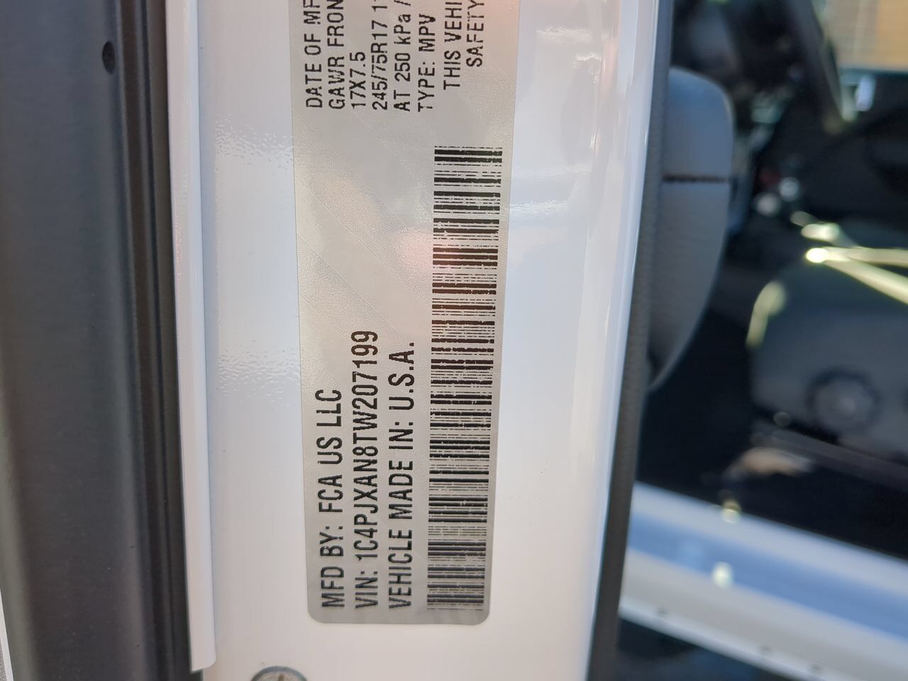 2026 Jeep Wrangler Sport Winder GA