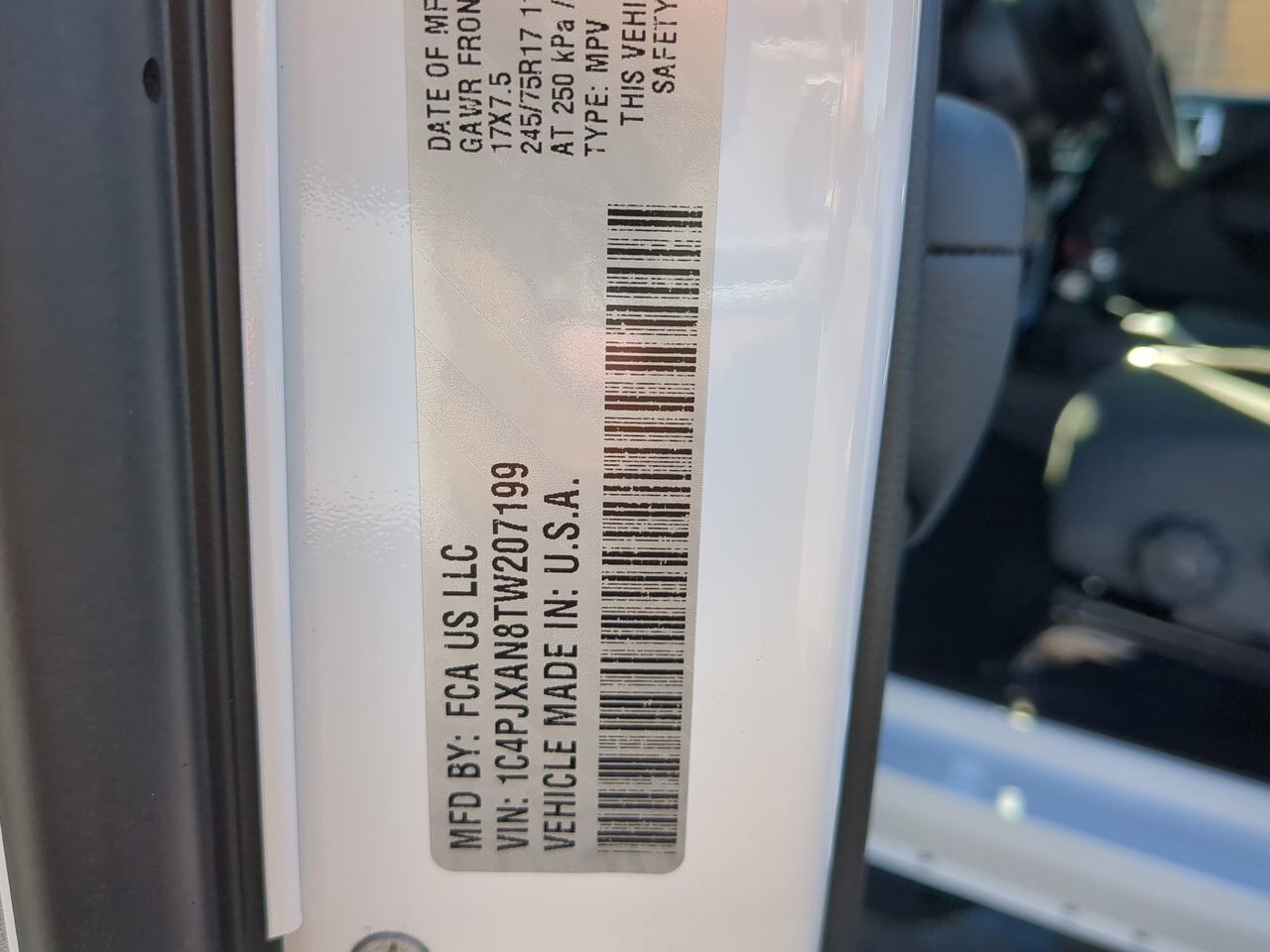 2026 Jeep Wrangler Sport Winder GA