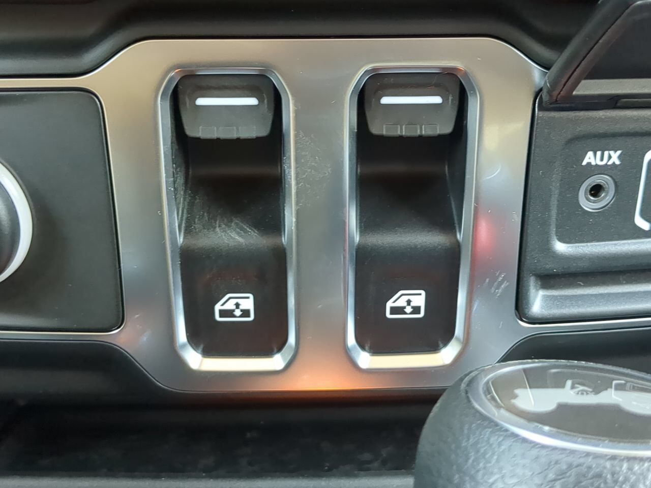 2026 Jeep Wrangler Sport Winder GA