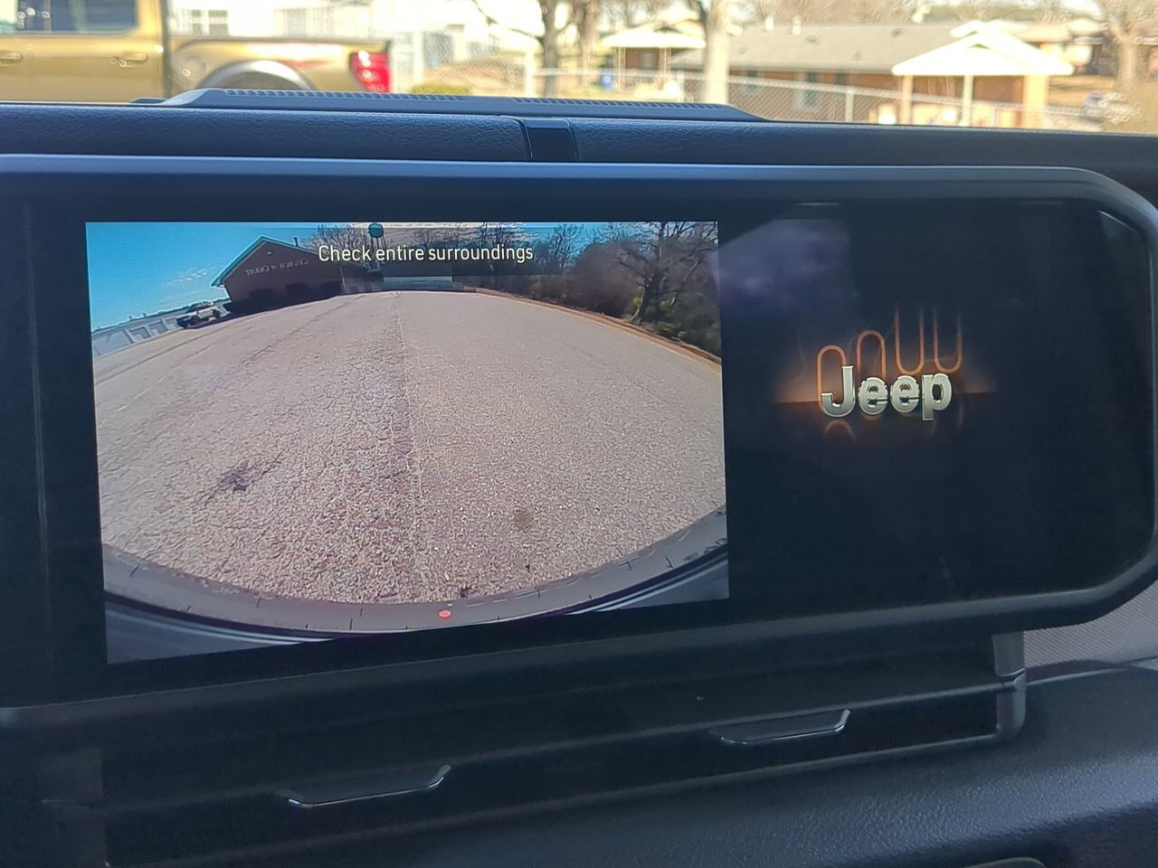 2026 Jeep Wrangler Sport Winder GA