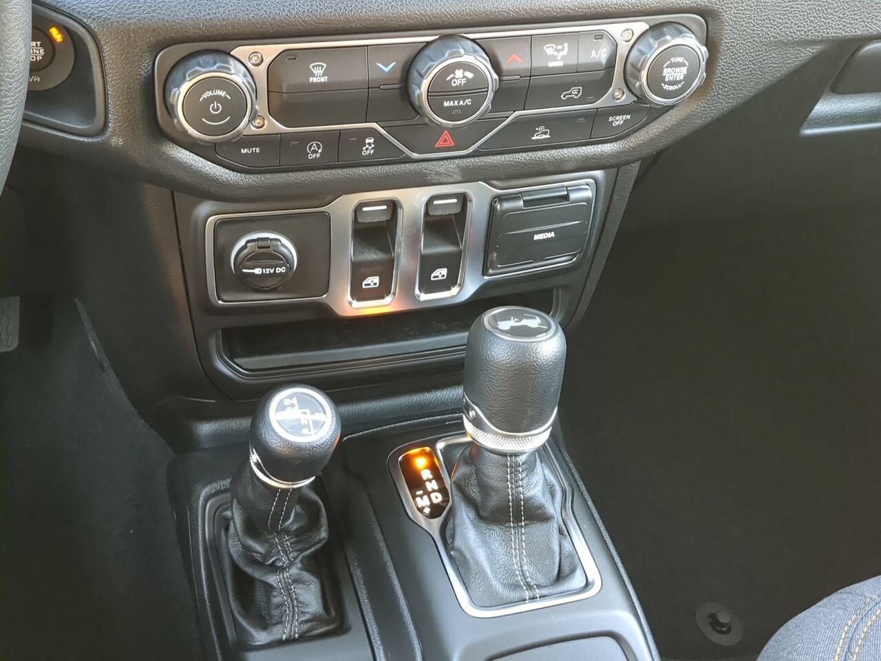 2026 Jeep Wrangler Sport Winder GA