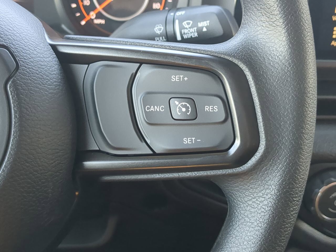 2026 Jeep Wrangler Sport Winder GA