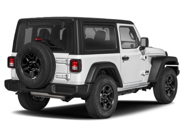 2026 Jeep Wrangler Sport Winder GA