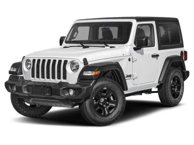 2026 Jeep Wrangler Sport Winder GA