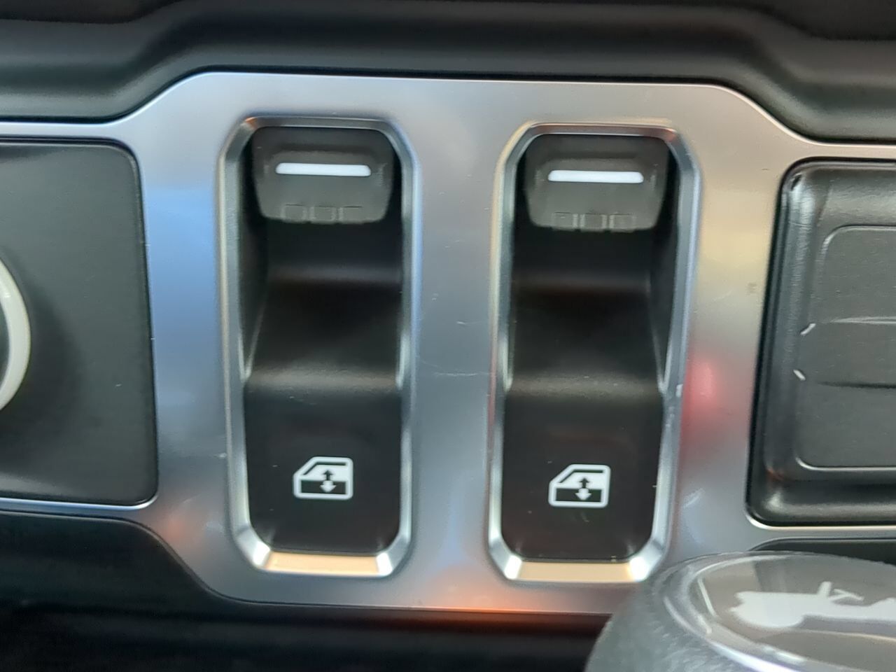 2026 Jeep Wrangler Sport Winder GA