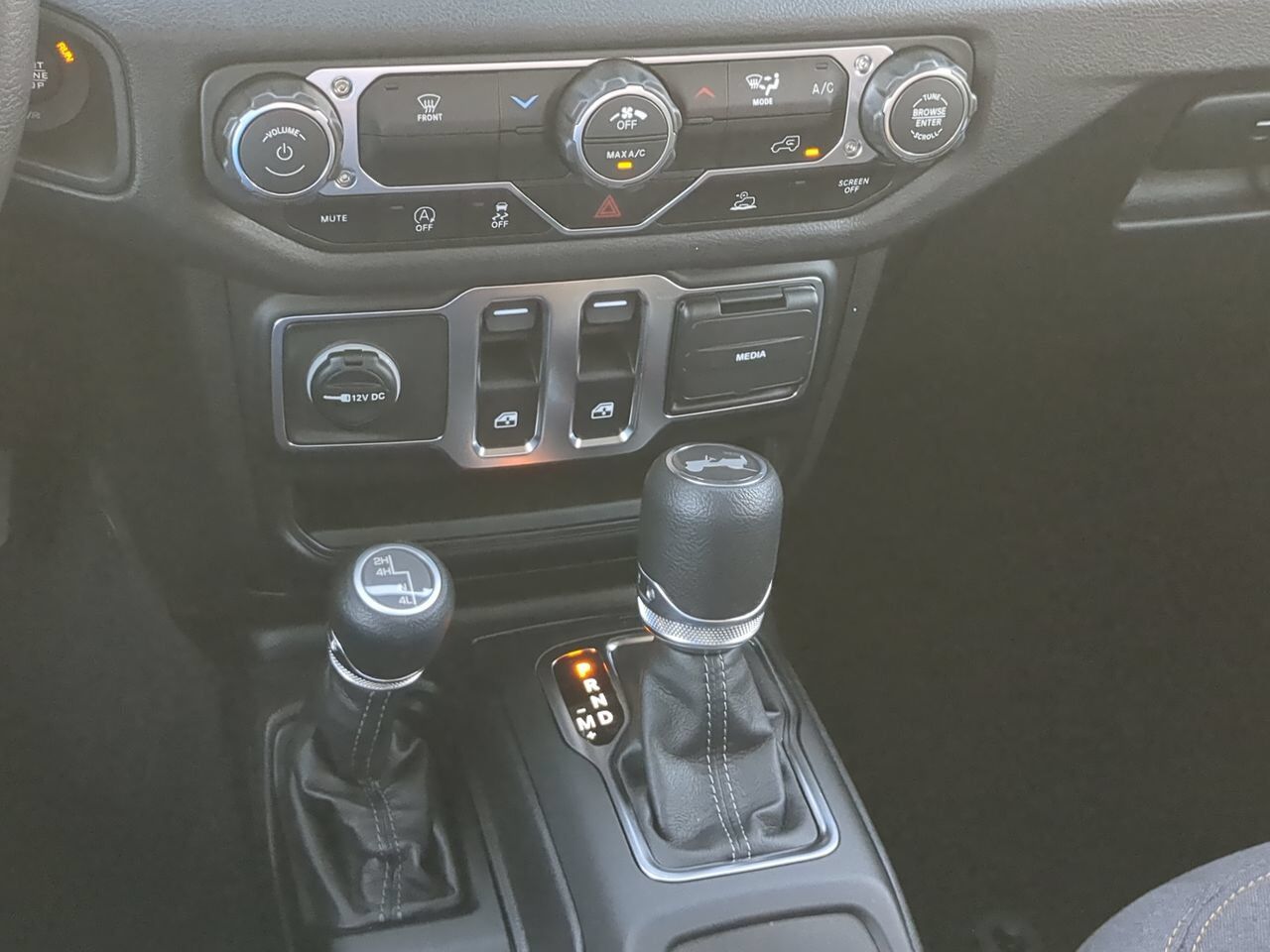 2026 Jeep Wrangler Sport Winder GA