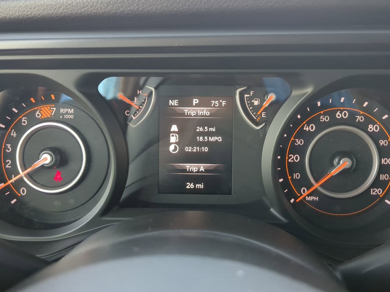 2026 Jeep Wrangler Sport Winder GA