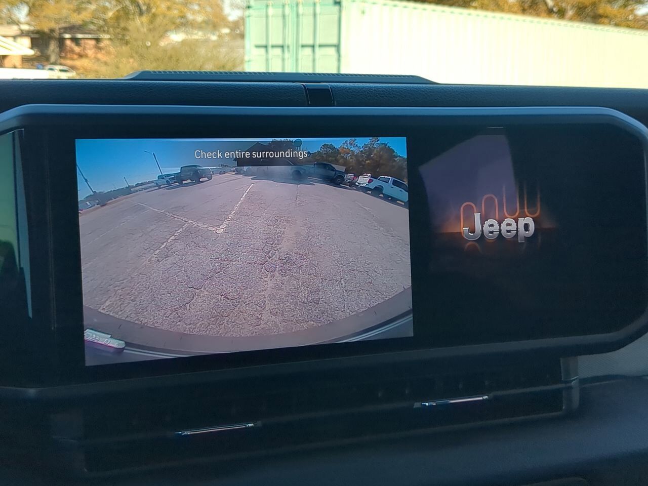 2026 Jeep Wrangler Sport Winder GA