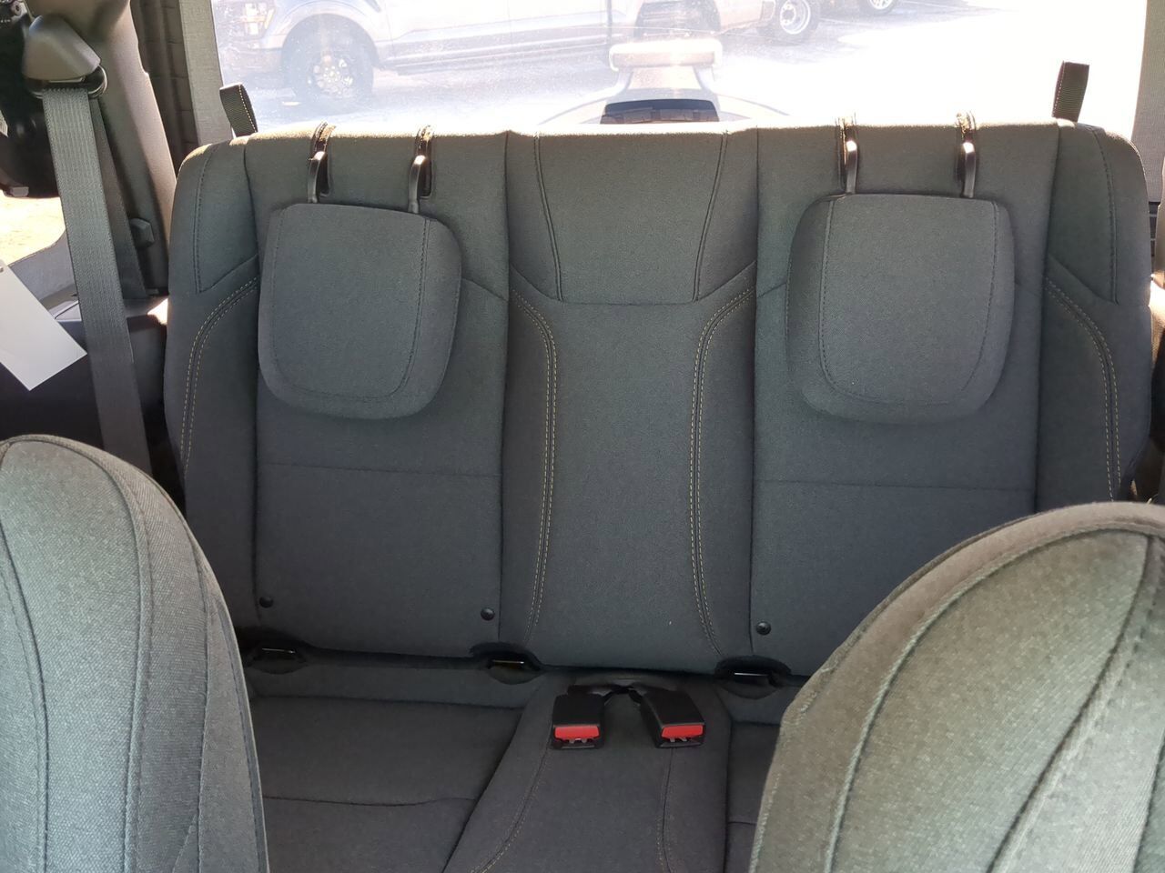 2026 Jeep Wrangler Sport Winder GA