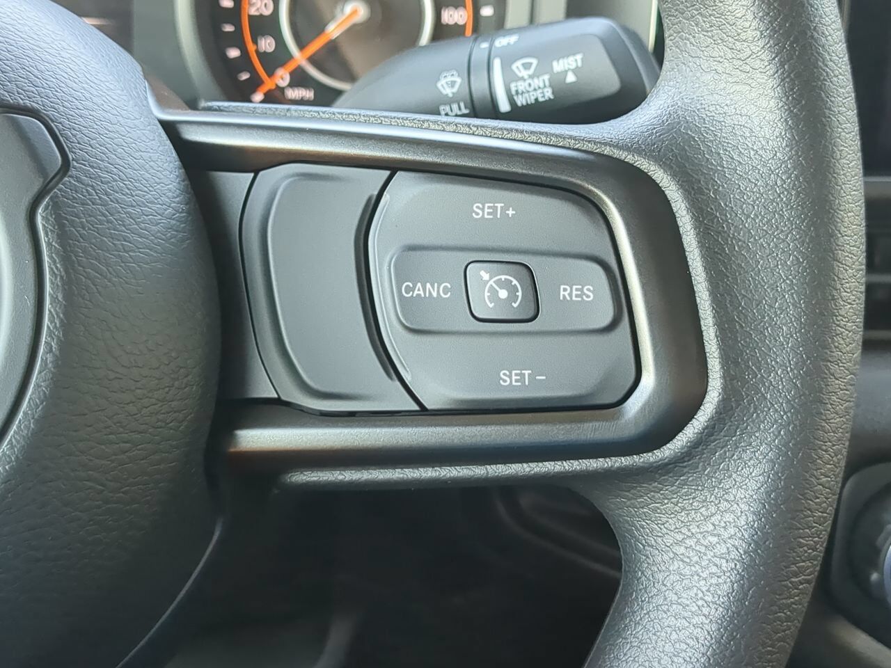 2026 Jeep Wrangler Sport Winder GA