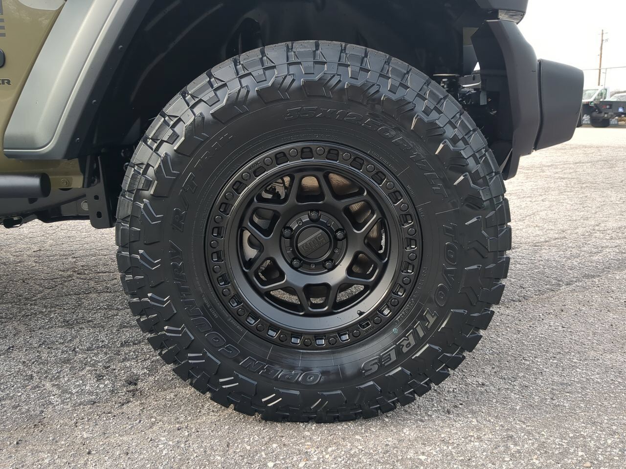 2026 Jeep Wrangler Sport Winder GA