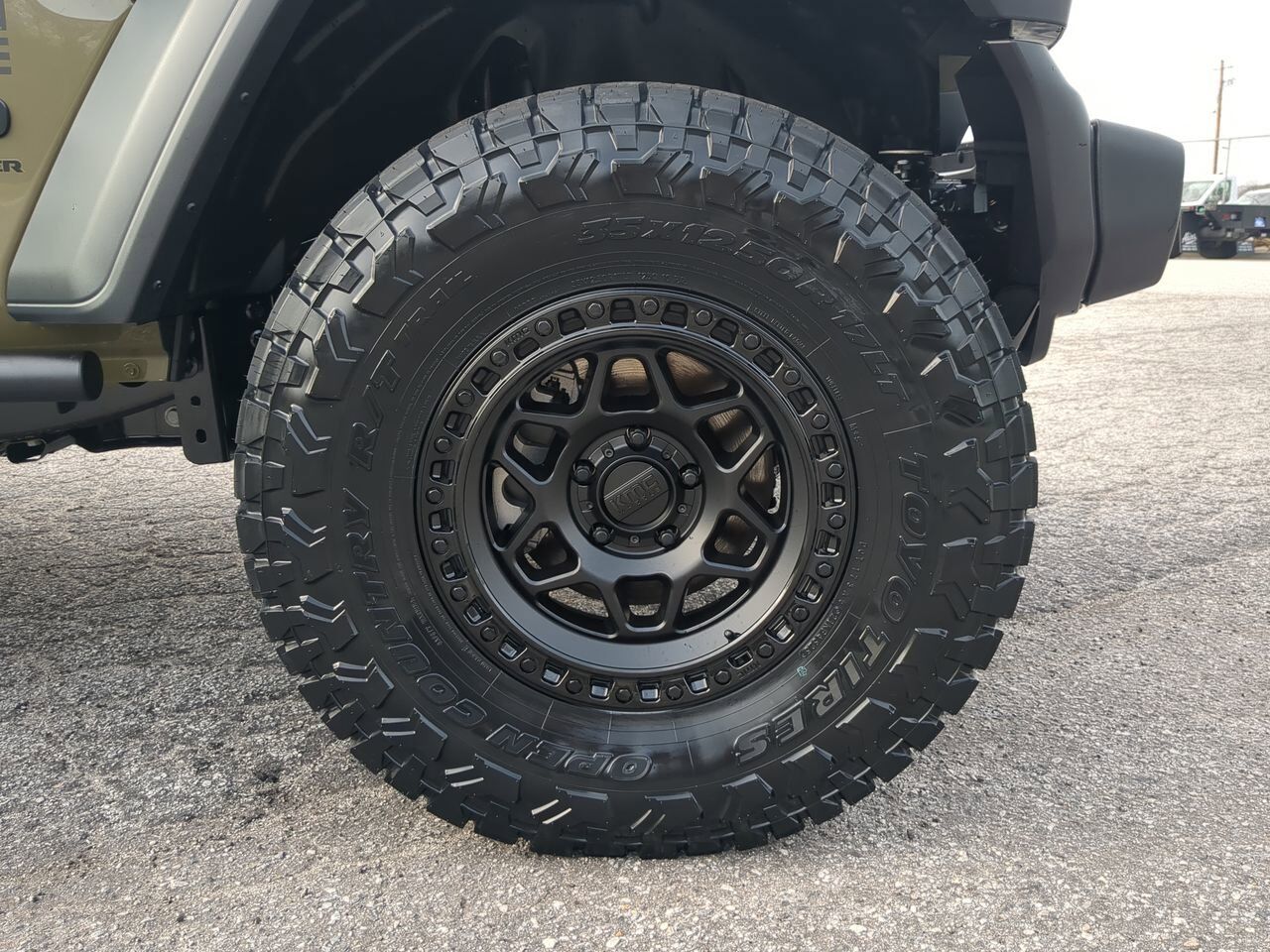 2026 Jeep Wrangler Sport Winder GA