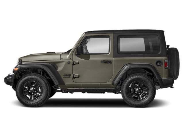 2026 Jeep Wrangler Sport Winder GA
