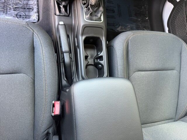 2026 Jeep Wrangler Willys Burnet TX