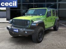 2026_Jeep_Wrangler_Willys_  TX