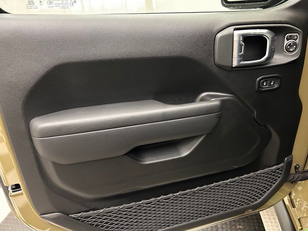 2026 Jeep Wrangler Willys 392 Portland OR