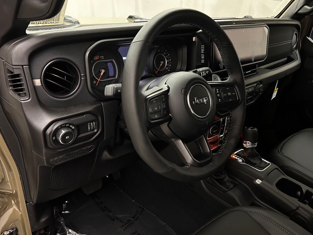 2026 Jeep Wrangler Willys 392 Portland OR
