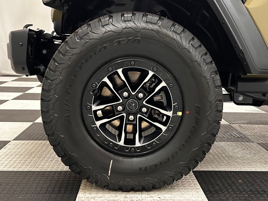 2026 Jeep Wrangler Willys 392 Portland OR