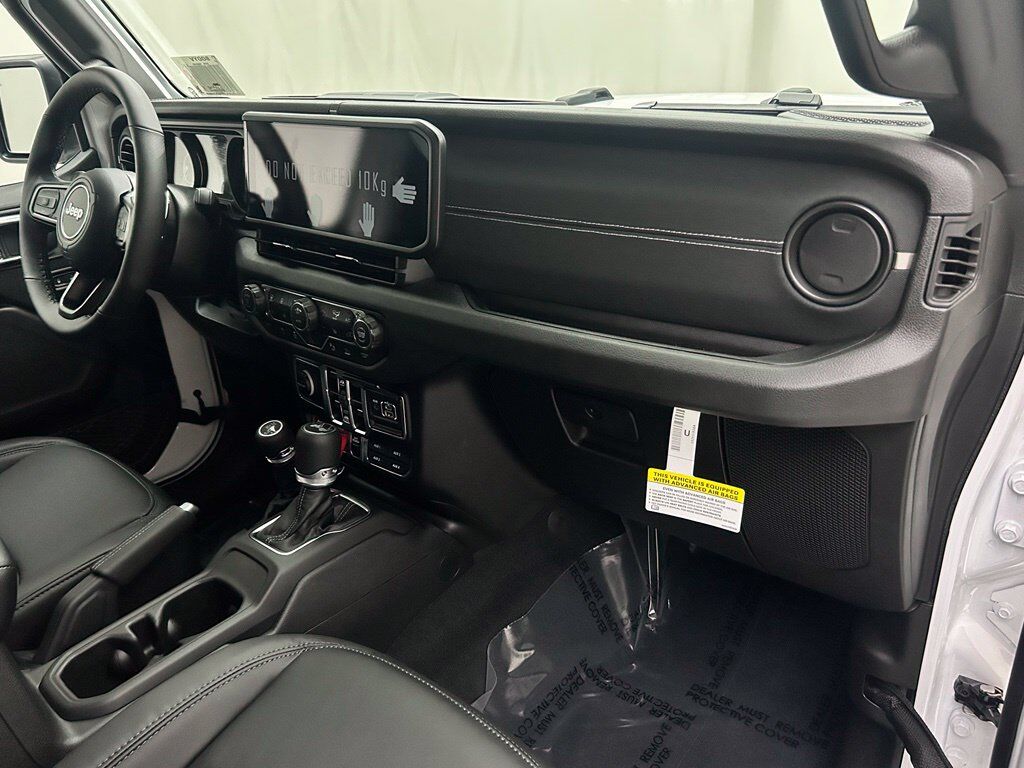 2026 Jeep Wrangler Willys 392 Portland OR