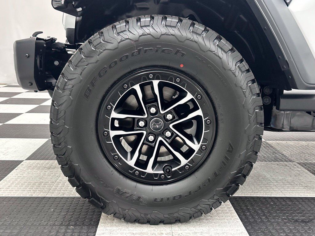 2026 Jeep Wrangler Willys 392 Portland OR