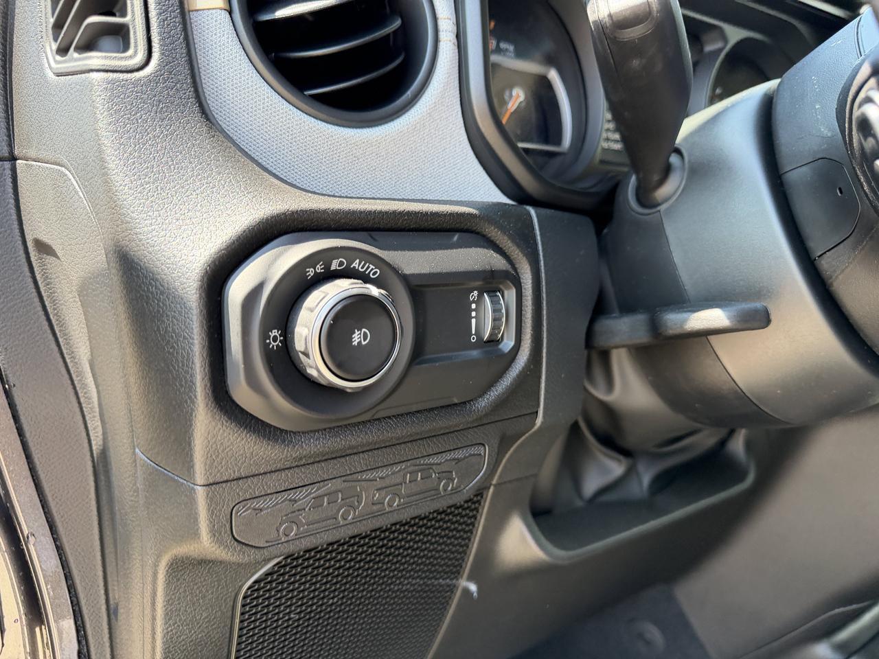 2026 Jeep Wrangler Willys 4 Door 4x4 | 33IN Off Road Tires | Uconnect 5 | Off Road Plus Mode | V6 Engine Redwater AB