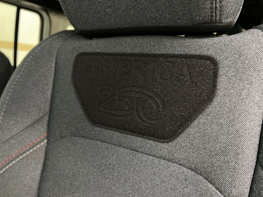 2026 Jeep Wrangler Willys 41 Bozeman MT