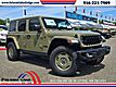 2026 Jeep Wrangler Willys 41