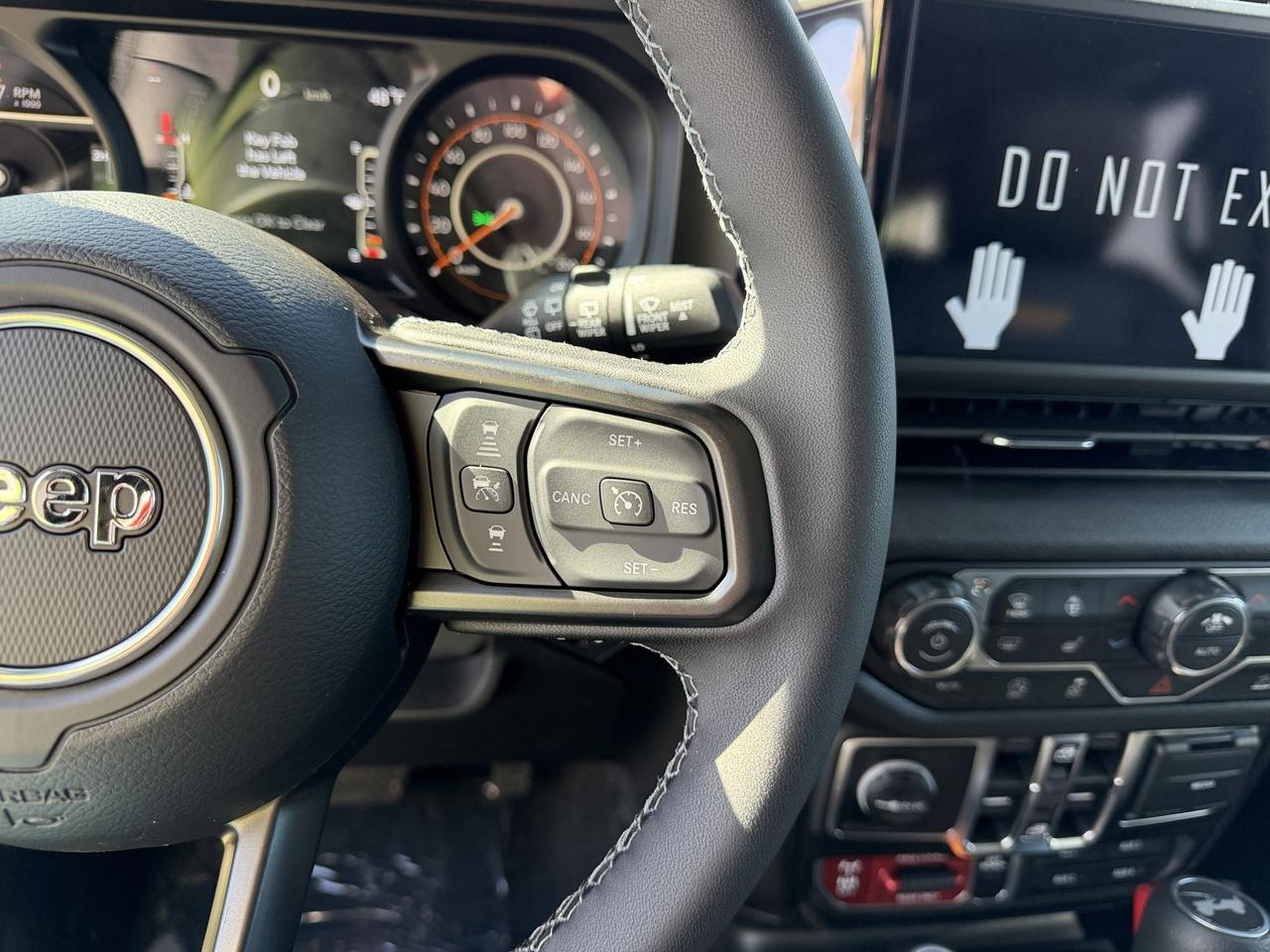 2026 Jeep Wrangler Willys 4x4 | V6 | 33IN Off Road Tires | Heated Seats | Remote Start | Mojito Redwater AB