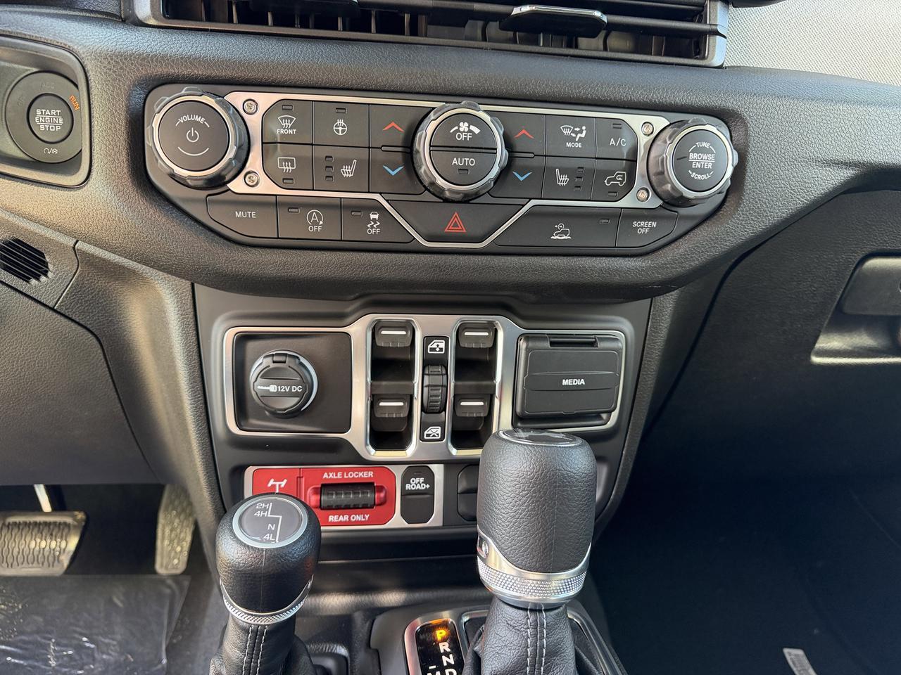 2026 Jeep Wrangler Willys 4x4 | V6 | 33IN Off Road Tires | Heated Seats | Remote Start | Mojito Redwater AB