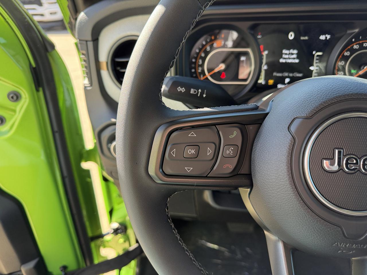 2026 Jeep Wrangler Willys 4x4 | V6 | 33IN Off Road Tires | Leather Heated Seats | Remote Start | Mojito Redwater AB