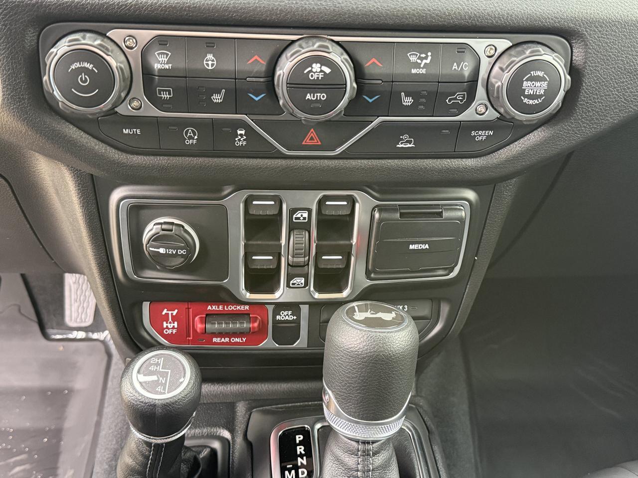 2026 Jeep Wrangler Willys 4x4 | V6 Pentastar | Mojito | Black Leather | Black Freedom 3 Piece Hardtop | 12IN Display Redwater AB