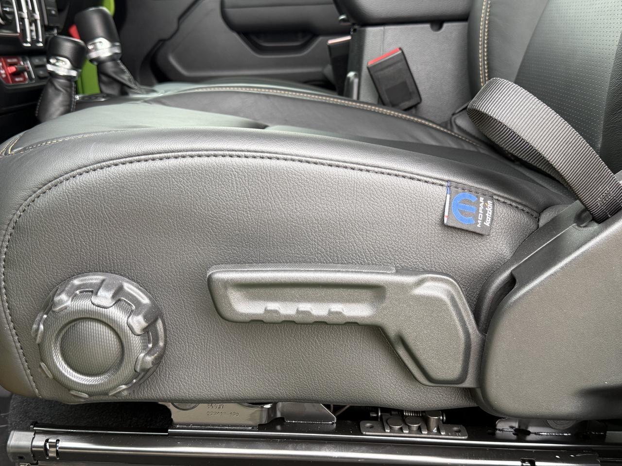 2026 Jeep Wrangler Willys 4x4 | V6 Pentastar | Mojito | Black Leather | Black Freedom 3 Piece Hardtop | 12IN Display Redwater AB