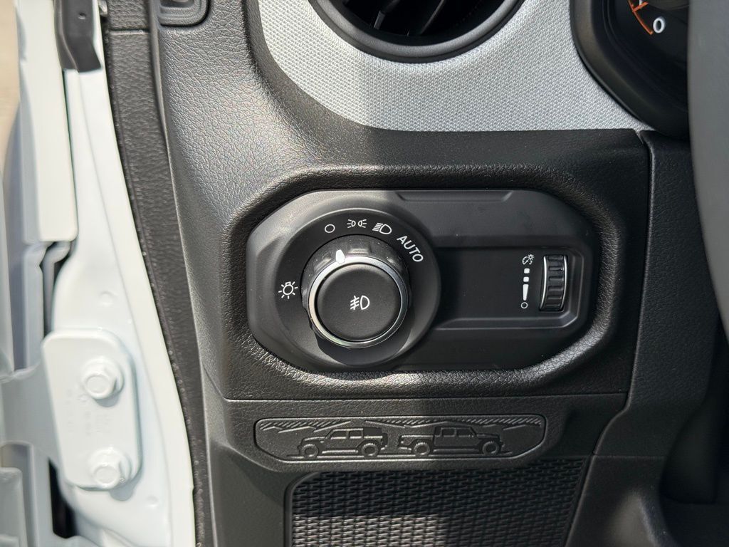 2026 Jeep Wrangler Willys Crestwood KY