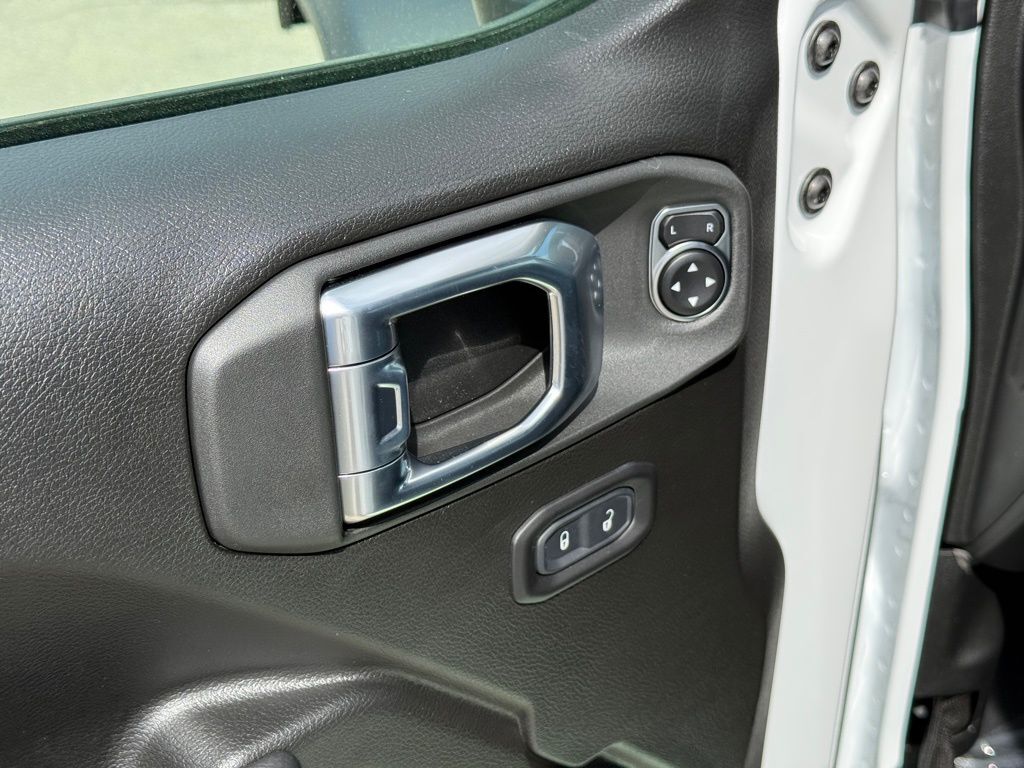 2026 Jeep Wrangler Willys Crestwood KY