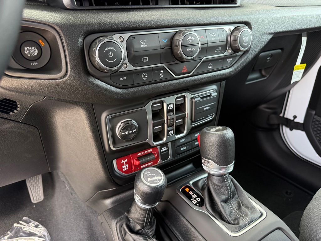 2026 Jeep Wrangler Willys Crestwood KY