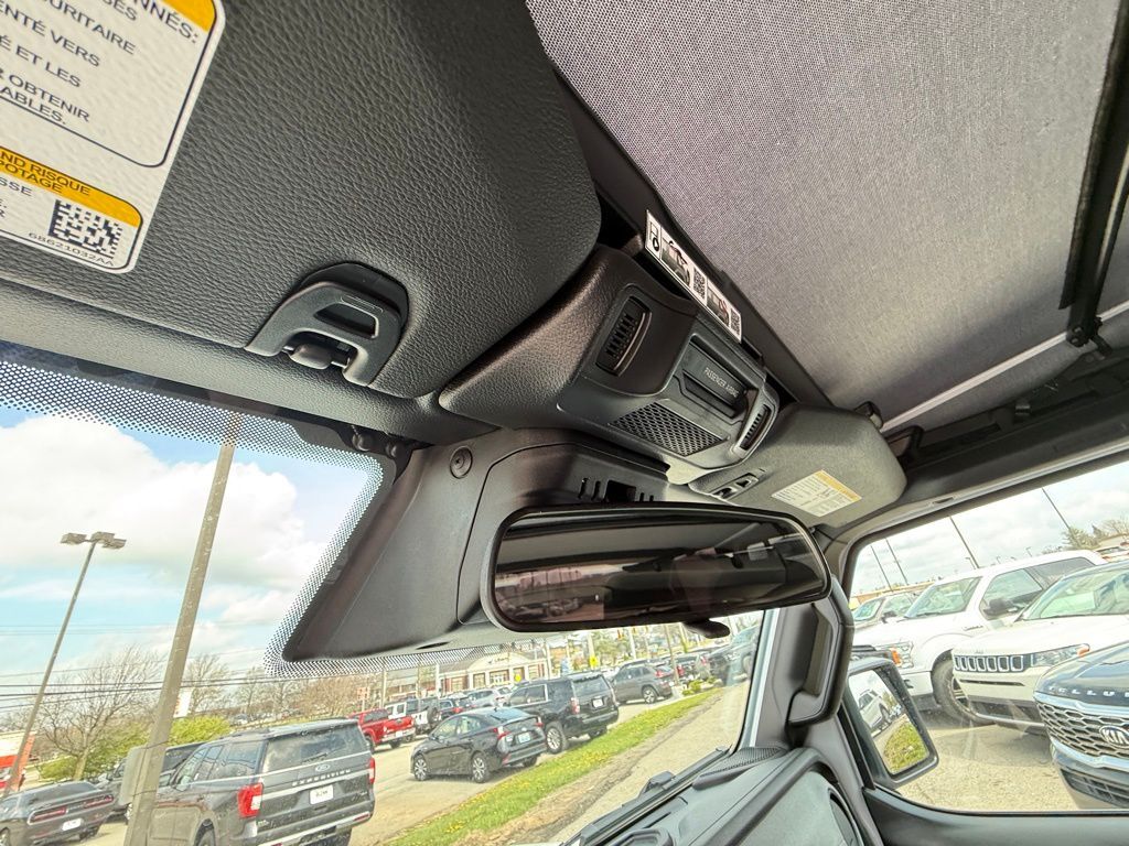 2026 Jeep Wrangler Willys Crestwood KY