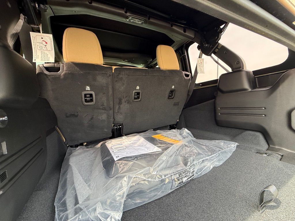 2026 Jeep Wrangler Willys Crestwood KY