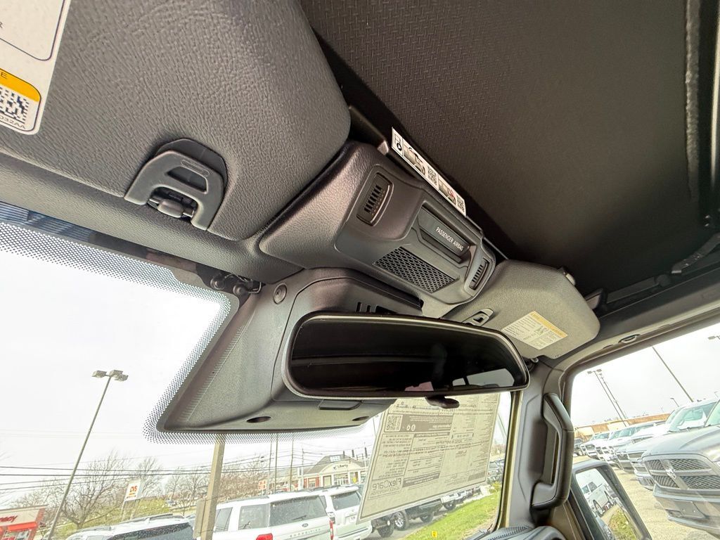 2026 Jeep Wrangler Willys Crestwood KY