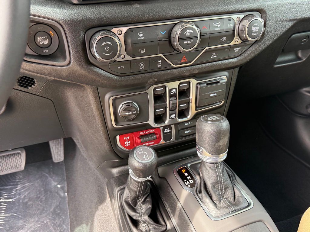 2026 Jeep Wrangler Willys Crestwood KY