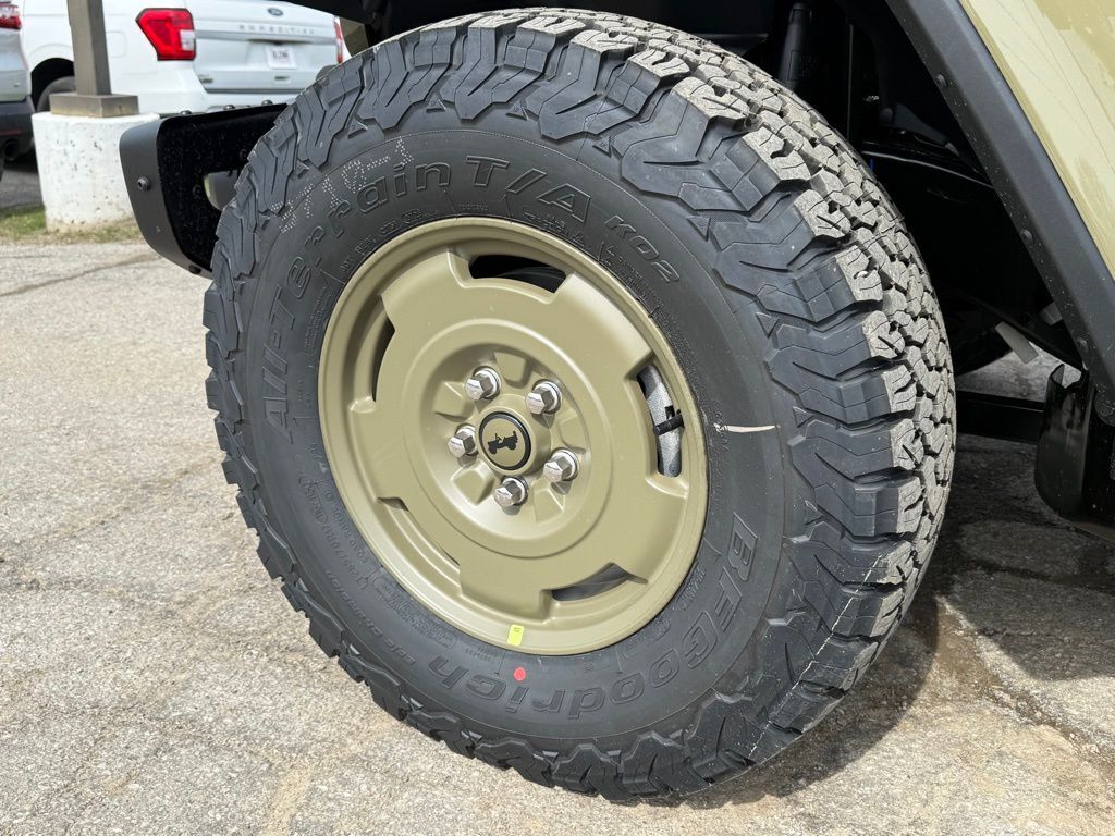 2026 Jeep Wrangler Willys Crestwood KY