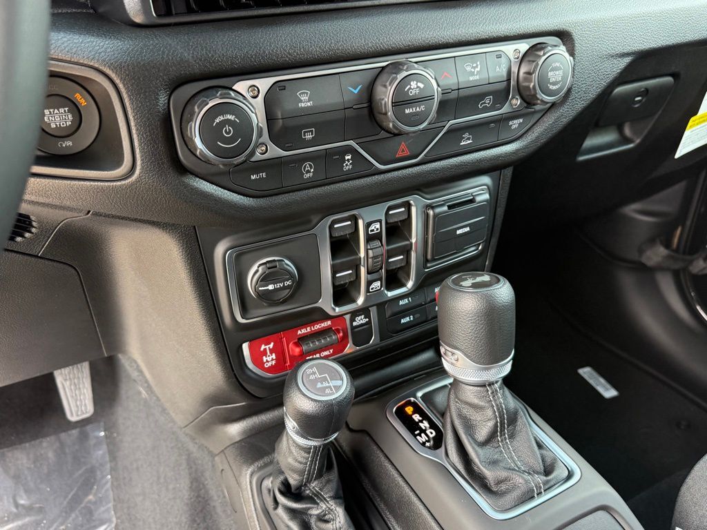 2026 Jeep Wrangler Willys Crestwood KY