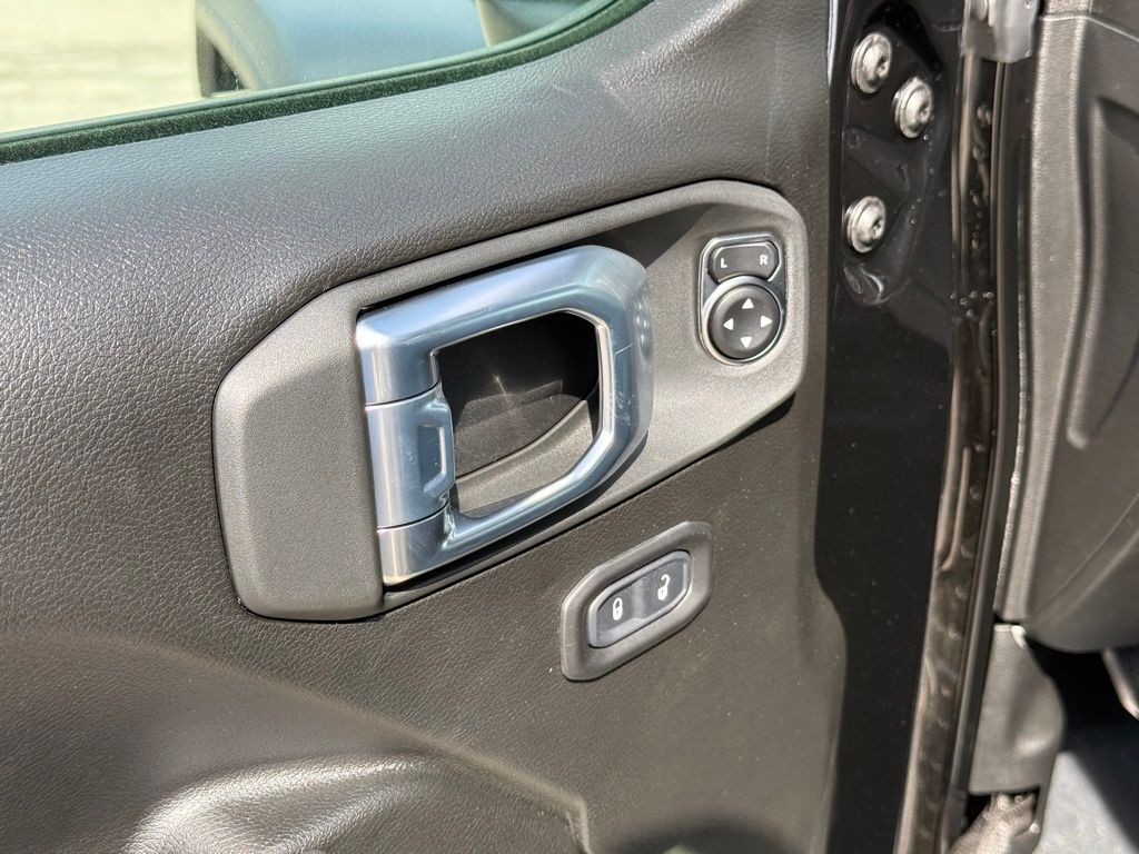 2026 Jeep Wrangler Willys Crestwood KY